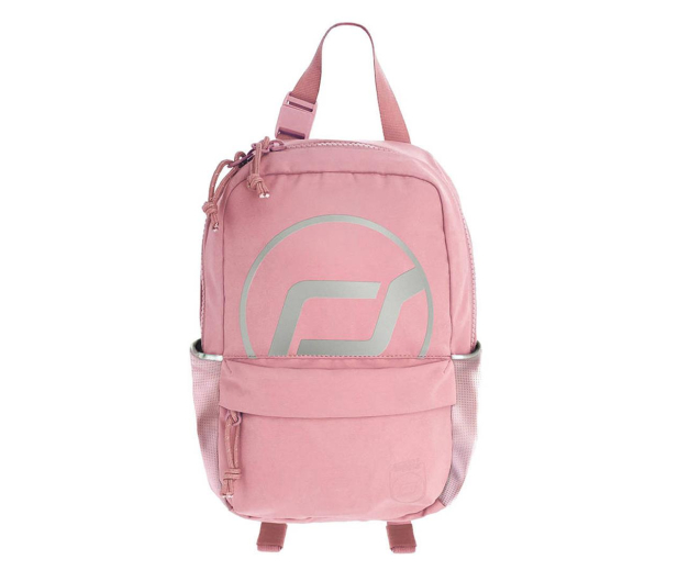Scoot & Ride Plecak na hulajnogę dla dzieci 1-5 lat, 9l, Rose - 1040342 - zdjęcie